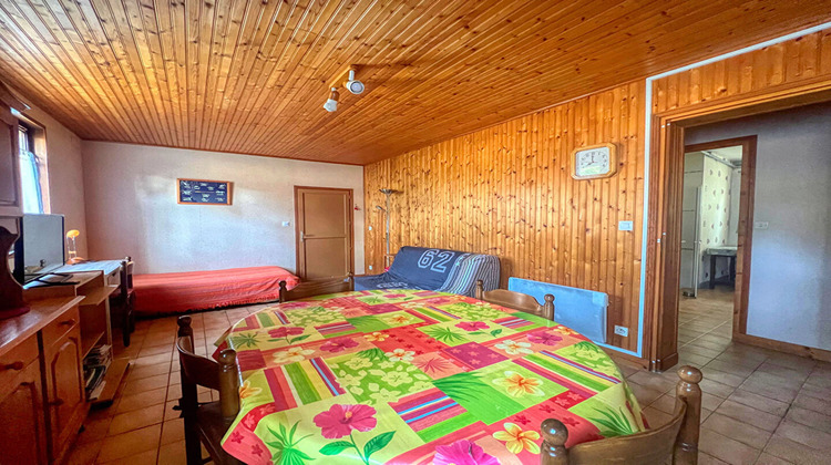 Ma-Cabane - Vente Maison LA TREMBLADE, 119 m²