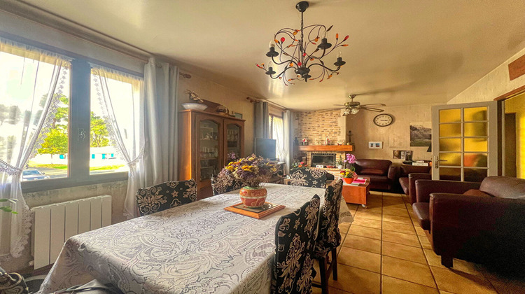 Ma-Cabane - Vente Maison LA TREMBLADE, 119 m²