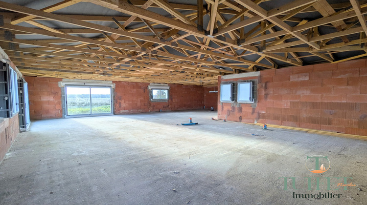 Ma-Cabane - Vente Maison La Tremblade, 91 m²