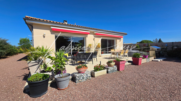 Ma-Cabane - Vente Maison La Tremblade, 195 m²