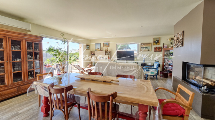 Ma-Cabane - Vente Maison La Tremblade, 195 m²