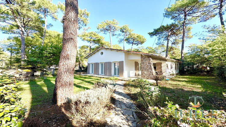 Ma-Cabane - Vente Maison La Tremblade, 93 m²