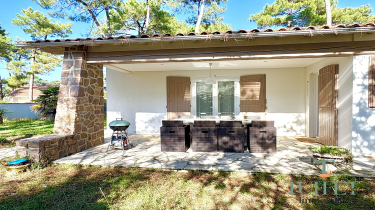 Ma-Cabane - Vente Maison La Tremblade, 93 m²