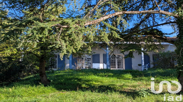 Ma-Cabane - Vente Maison La Tremblade, 165 m²