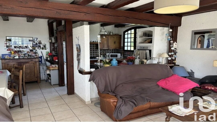 Ma-Cabane - Vente Maison La Tremblade, 165 m²