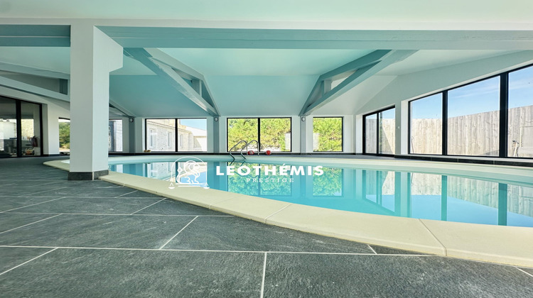 Ma-Cabane - Vente Maison La Tremblade, 397 m²