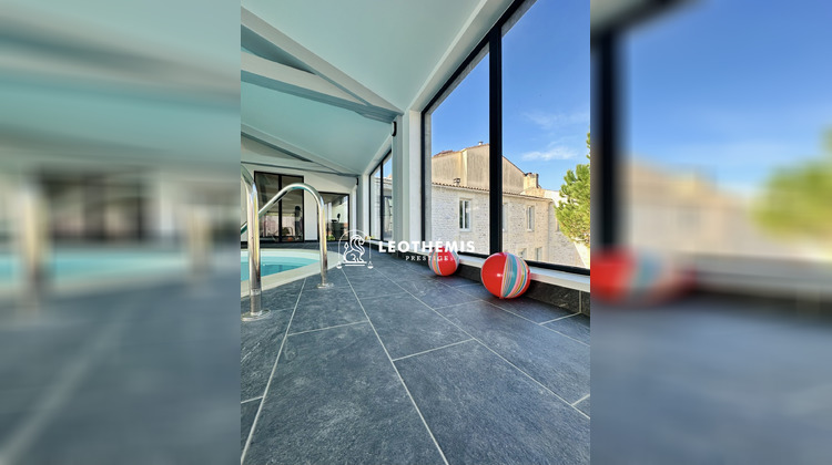 Ma-Cabane - Vente Maison La Tremblade, 397 m²