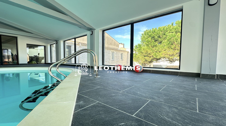 Ma-Cabane - Vente Maison La Tremblade, 397 m²