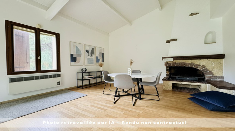 Ma-Cabane - Vente Maison La Tremblade, 57 m²