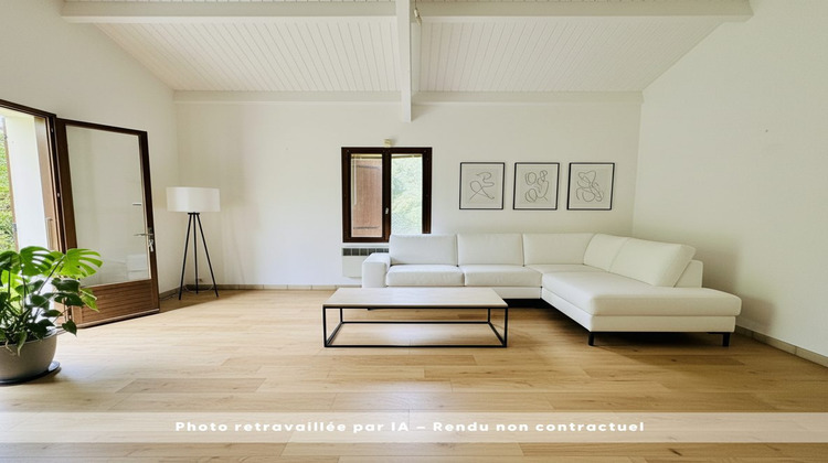 Ma-Cabane - Vente Maison La Tremblade, 57 m²