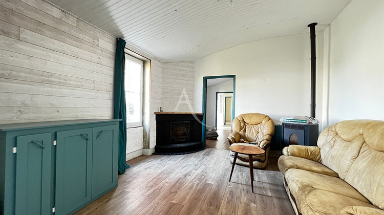 Ma-Cabane - Vente Maison LA TREMBLADE, 111 m²