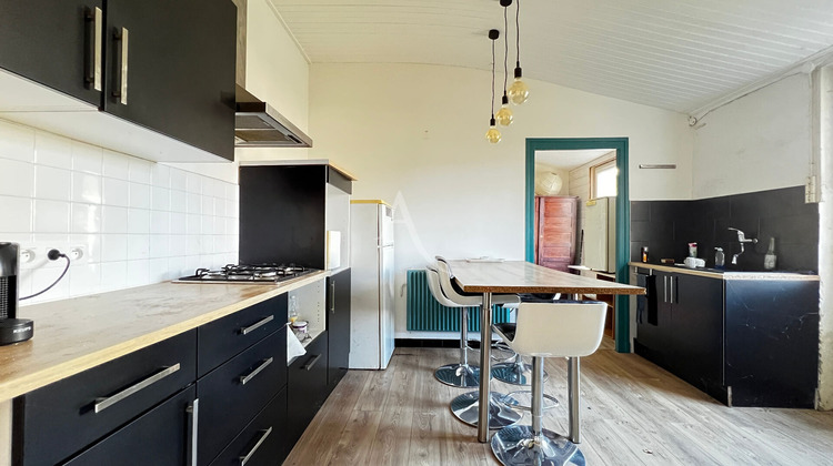 Ma-Cabane - Vente Maison LA TREMBLADE, 111 m²