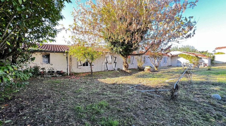 Ma-Cabane - Vente Maison LA TREMBLADE, 111 m²