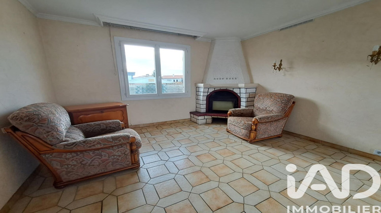 Ma-Cabane - Vente Maison La Tremblade, 93 m²