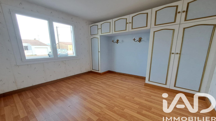 Ma-Cabane - Vente Maison La Tremblade, 93 m²