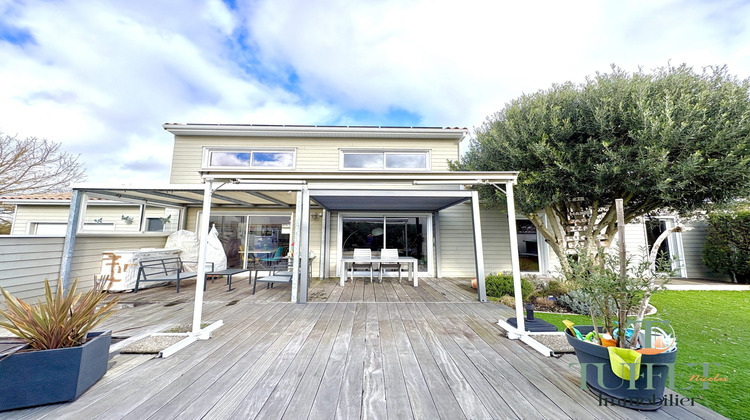 Ma-Cabane - Vente Maison La Tremblade, 150 m²