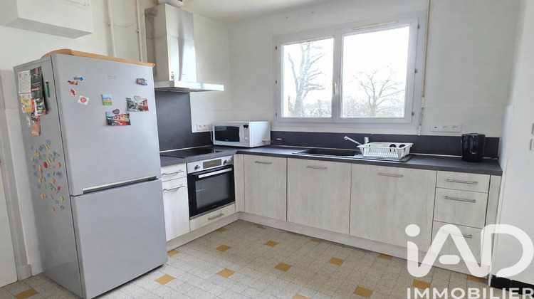 Ma-Cabane - Vente Maison La Tremblade, 97 m²
