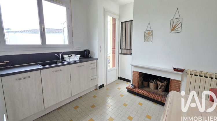 Ma-Cabane - Vente Maison La Tremblade, 97 m²