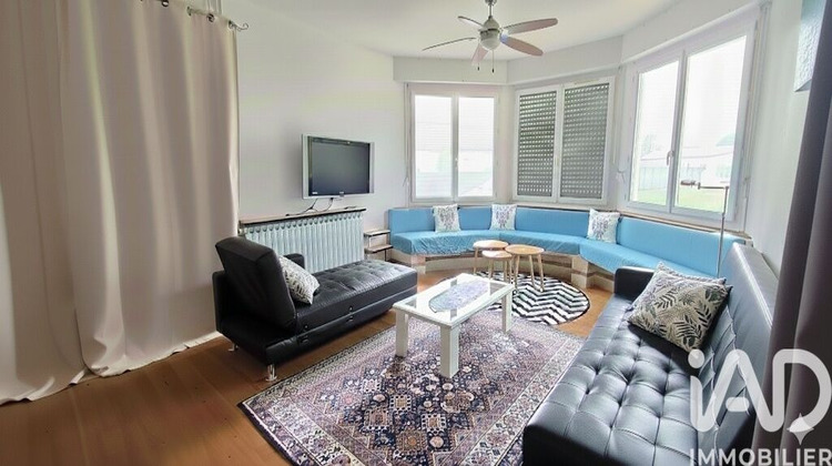 Ma-Cabane - Vente Maison La Tremblade, 97 m²