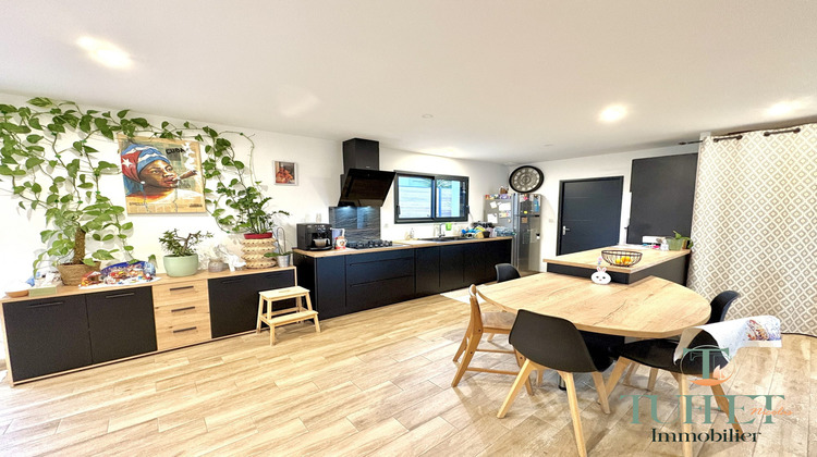 Ma-Cabane - Vente Maison La Tremblade, 92 m²