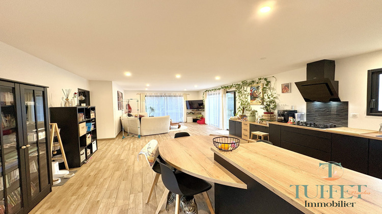 Ma-Cabane - Vente Maison La Tremblade, 92 m²