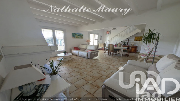 Ma-Cabane - Vente Maison La Tremblade, 100 m²