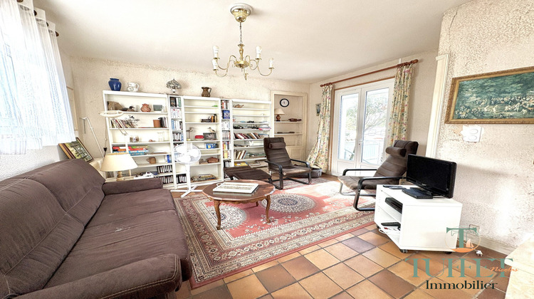 Ma-Cabane - Vente Maison La Tremblade, 71 m²