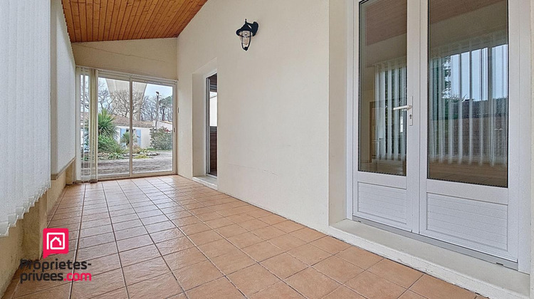 Ma-Cabane - Vente Maison LA TREMBLADE, 135 m²