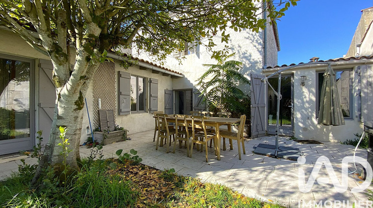 Ma-Cabane - Vente Maison La Tremblade, 124 m²