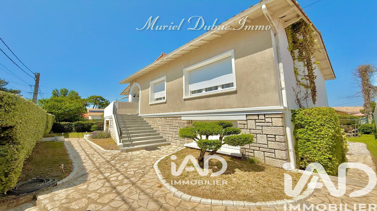 Ma-Cabane - Vente Maison La Tremblade, 200 m²