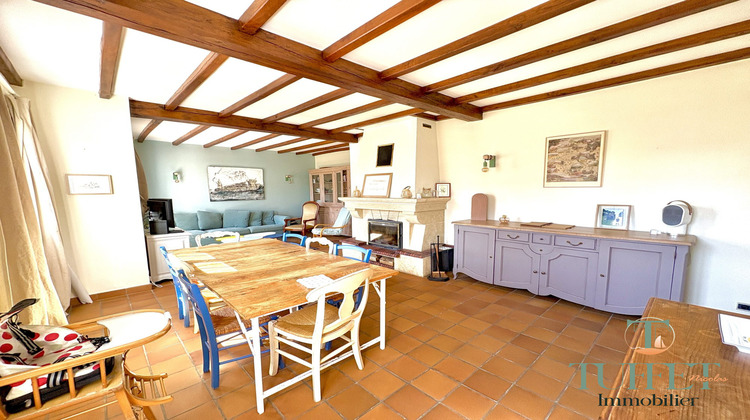 Ma-Cabane - Vente Maison La Tremblade, 124 m²