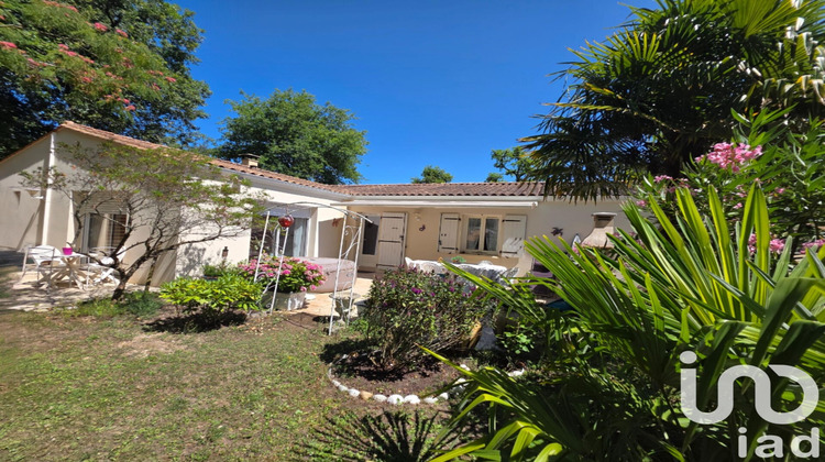 Ma-Cabane - Vente Maison La Tremblade, 124 m²