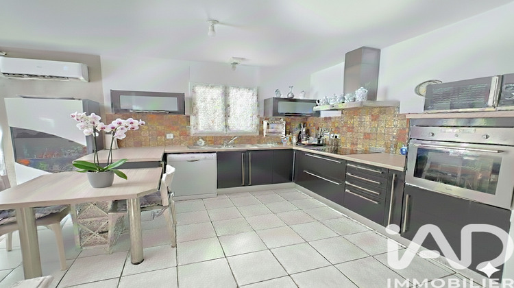 Ma-Cabane - Vente Maison La Tremblade, 124 m²