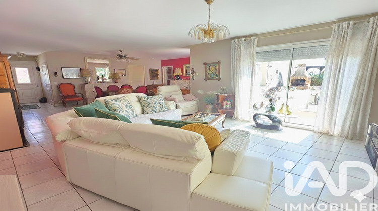 Ma-Cabane - Vente Maison La Tremblade, 124 m²