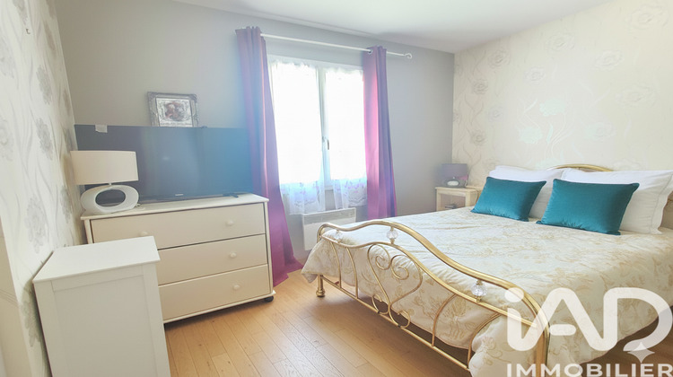 Ma-Cabane - Vente Maison La Tremblade, 124 m²