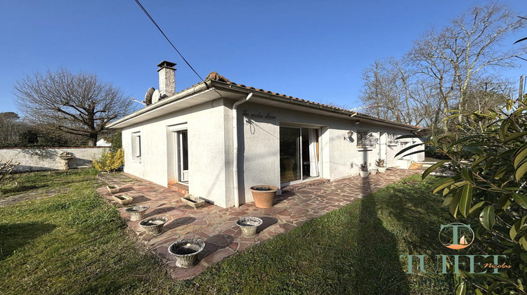 Ma-Cabane - Vente Maison La Tremblade, 118 m²