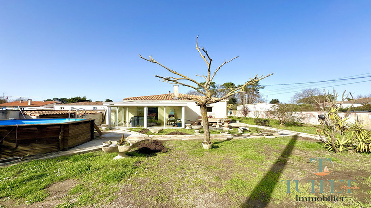 Ma-Cabane - Vente Maison La Tremblade, 120 m²
