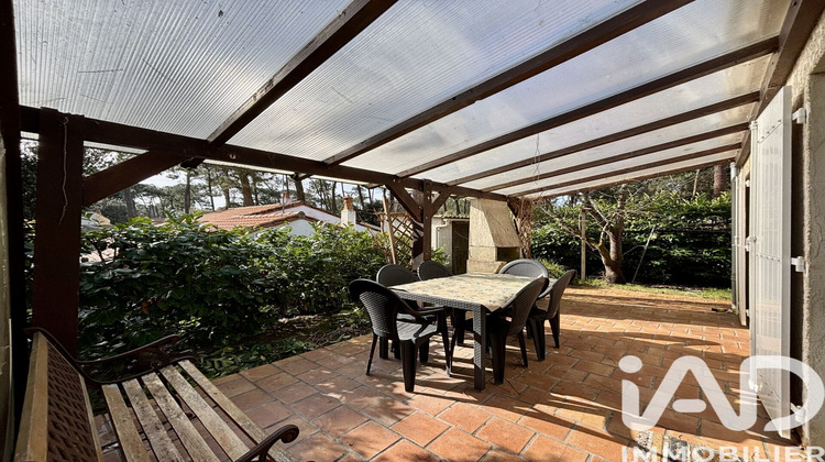 Ma-Cabane - Vente Maison La Tremblade, 119 m²