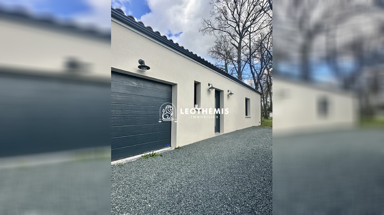 Ma-Cabane - Vente Maison La Tremblade, 106 m²