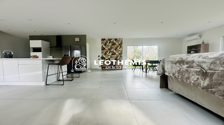 Ma-Cabane - Vente Maison La Tremblade, 106 m²