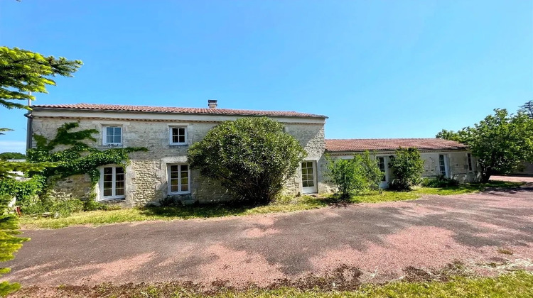 Ma-Cabane - Vente Maison LA TREMBLADE, 199 m²