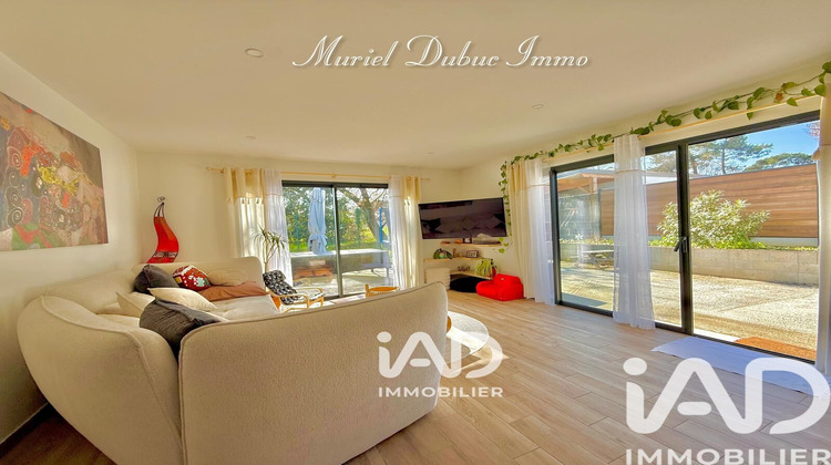 Ma-Cabane - Vente Maison La Tremblade, 92 m²