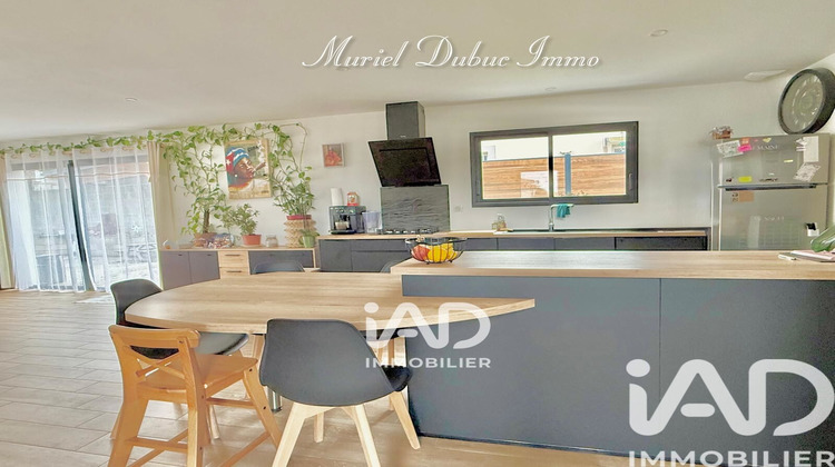 Ma-Cabane - Vente Maison La Tremblade, 92 m²