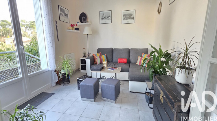 Ma-Cabane - Vente Maison La Tremblade, 48 m²