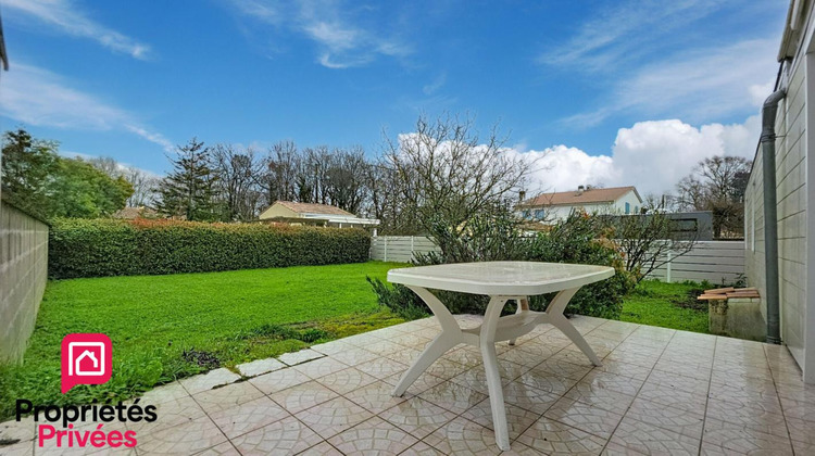 Ma-Cabane - Vente Maison LA TREMBLADE, 115 m²