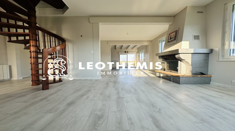 Ma-Cabane - Vente Maison La Tremblade, 155 m²