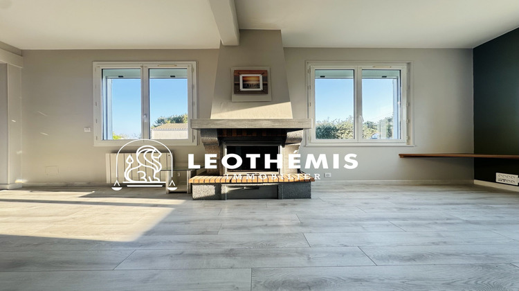 Ma-Cabane - Vente Maison La Tremblade, 155 m²