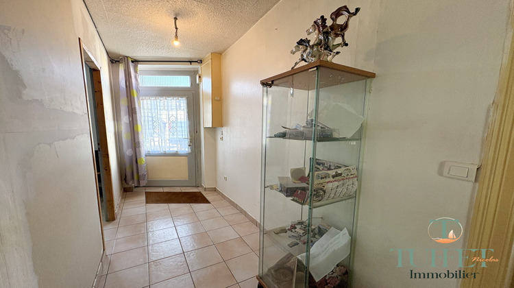 Ma-Cabane - Vente Maison La Tremblade, 110 m²