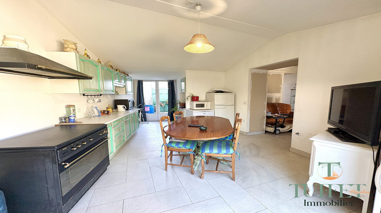 Ma-Cabane - Vente Maison La Tremblade, 110 m²