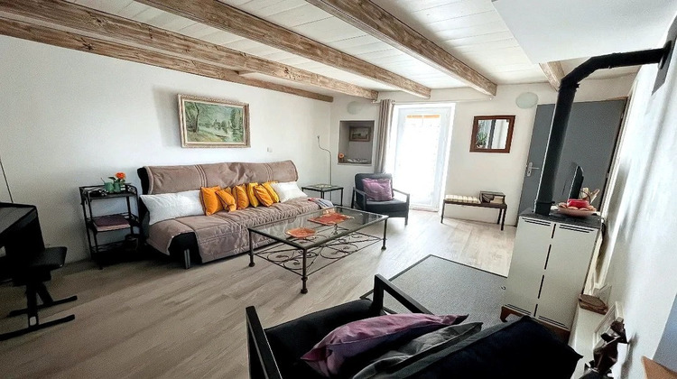 Ma-Cabane - Vente Maison LA TREMBLADE, 99 m²